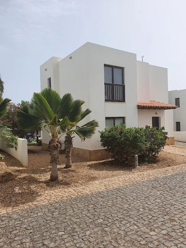 Bcv - Private Villas With Pools Dunas Resort 4, 27, And 53 Санта-Мария 0*,