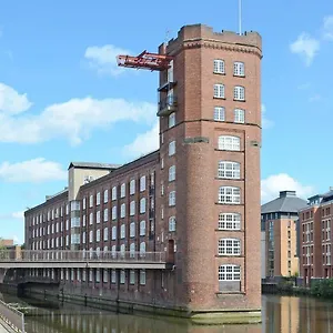 Riverside Close To Centre , York United Kingdom