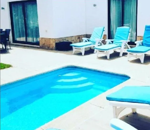 Bcv - Private Villas With Pools Dunas Resort 4, 27, And 53 Santa Maria